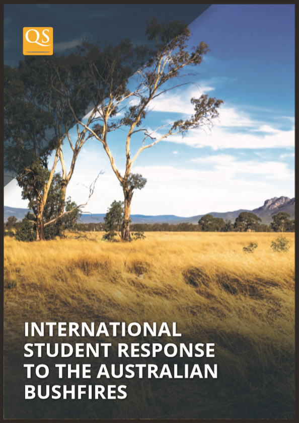 international-student-response-australian-bushfires-report