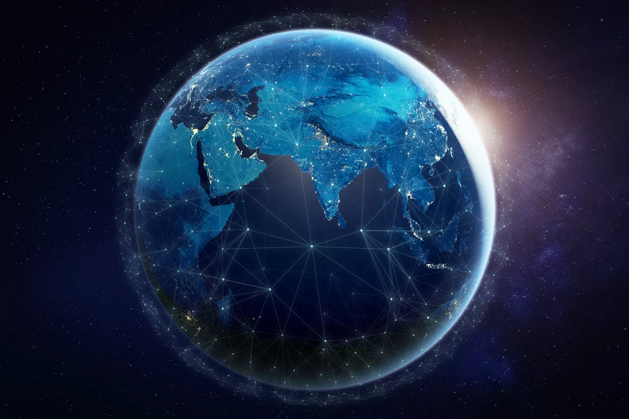 2021 QS world university rankings