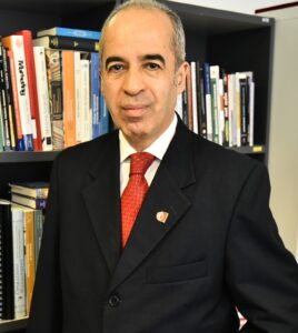Dr Ali