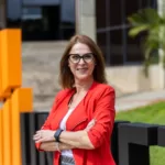 Miriam Benhayon, Dean of Research and Academic Development at Universidad Metroplitana Venezuela